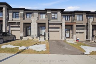 Property for Sale, 21 GEORGE BRIER Dr W, Brant, ON