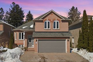 Bungaloft for Sale, 28 Headwater Cres, Richmond Hill, ON