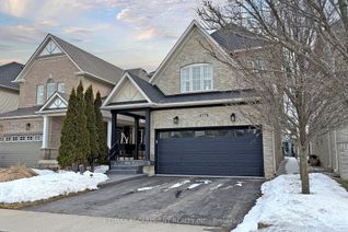 Bungaloft for Sale, 4176 Saunders Cres, Burlington, ON
