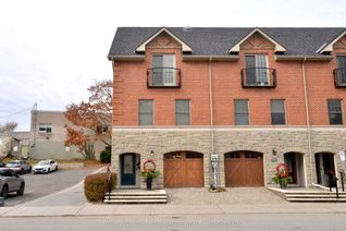 Townhouse for Sale, 300 Wellington St, Kingston, ON