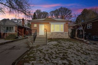 Detached House for Rent, 30 Ferris Rd, Toronto, ON