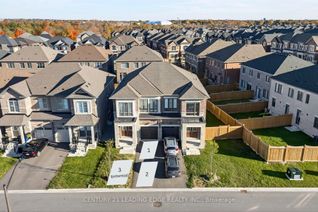 Property for Sale, 72 Fruitful Cres, Whitby, ON