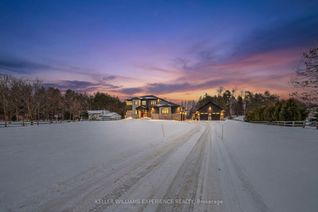 Bungalow for Sale, 7801 5th Line, Essa, ON