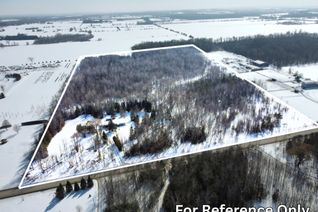 Bungalow for Sale, 3525 Pollock Rd E, Georgina, ON