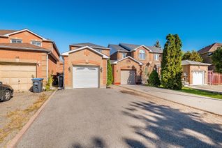 Property for Sale, 100 White Tail Cres, Brampton, ON