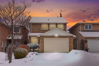 Backsplit for Sale, 4114 Trapper Cres, Mississauga, ON