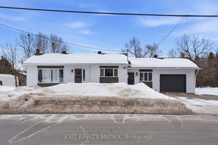 Detached House for Sale, 635 Front Rd W, Champlain, ON