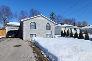 Bungalow for Rent, 214 Bayview Ave #Basement, Georgina, ON