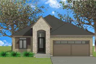 Property for Sale, 194 TIMBERWALK Trl #LOT #17, Middlesex Centre, ON