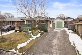 Property for Sale, 20 Brackencrest Rd, St. Catharines, ON