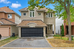 Property for Sale, 16 North Harrow Dr, Barrhaven, ON Property for Sale, 16 North Harrow Dr, Barrhaven, ON