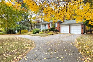 Detached House for Sale, 20 West Hill Dr, Toronto, ON