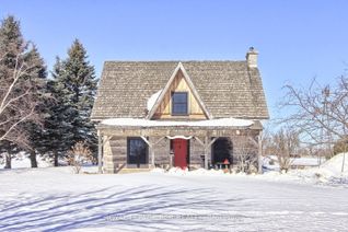 Property for Sale, 2074 Line 13 N/A, Bradford West Gwillimbury, ON
