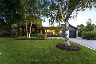 Detached House for Sale, 49 Norman Dr, King, ON