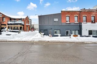 Duplex for Rent, 66 Dunlop St W, Barrie, ON