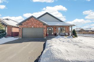 Backsplit for Sale, 15 Kempton Ave, Belleville, ON
