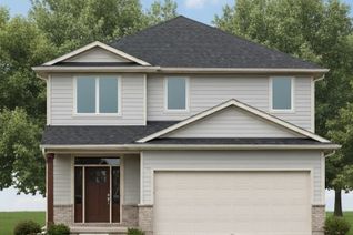 Property for Sale, 1 TIMBERWALK Close #LOT #23, Middlesex Centre, ON