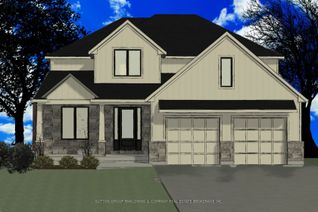 Property for Sale, 190 TIMBERWALK Trl #LOT #16, Middlesex Centre, ON