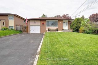 Bungalow for Rent, 812 Sanok Dr, Pickering, ON Bungalow for Rent, 812 Sanok Dr, Pickering, ON