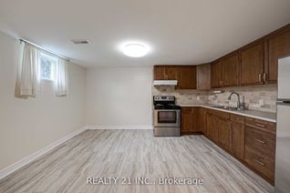 Bungalow for Rent, 812 Sanok Dr #Basement, Pickering, ON Bungalow for Rent, 812 Sanok Dr #Basement, Pickering, ON