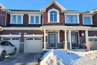 Property for Rent, 984 Crowsnest Hollow, Pickering, ON