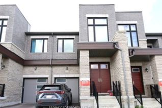 Townhouse for Sale, 12 SCHMELTZER Cres, Richmond Hill, ON