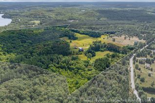 Residential Farm for Sale, 225 Etwell Rd, Huntsville, ON