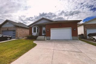 Detached House for Sale, 7984 Grossi Ct, Niagara Falls, ON Detached House for Sale, 7984 Grossi Ct, Niagara Falls, ON