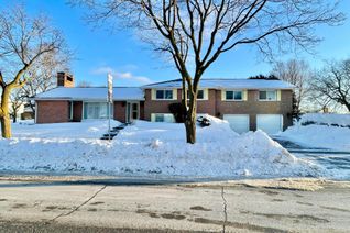 Sidesplit for Sale, 1 Goodland Gate, Toronto, ON
