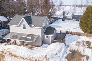 Detached House for Sale, 328 BRUCE ROAD 40 N/A, Arran-Elderslie, ON