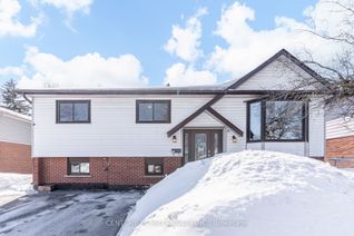 Bungalow for Sale, 18 MORGANDALE Cres E, Orangeville, ON