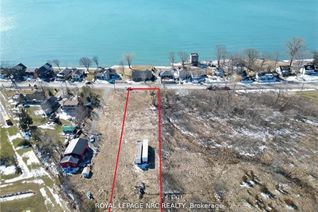 Vacant Residential Land for Sale, 2947 North Shore Dr, Haldimand, ON