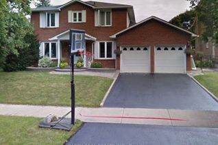 Detached House for Rent, 66 Bonacres Ave #Lower, Toronto, ON