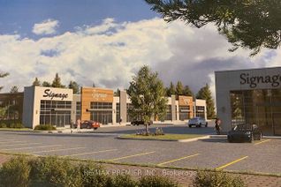 Industrial Property for Sale, 120 Mountain Rd #D, Collingwood, ON