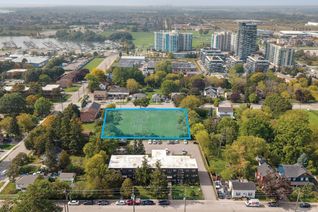 Commercial Land for Sale, 1615 Brock St S, Whitby, ON
