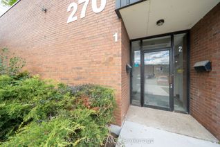 Industrial Property for Sale, 270 Esna Park Dr #1, Markham, ON Industrial Property for Sale, 270 Esna Park Dr #1, Markham, ON