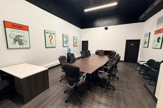 Office for Sale, 250 Regina Rd #16, Vaughan, ON