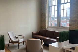 Office for Sublease, 67 Mowat Ave, Toronto, ON