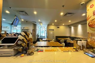 Cafe Business for Sale, 265 Enfield Pl Pl #A100, Mississauga, ON