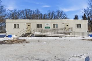 Office for Lease, 1070 Colborne St, London East, ON