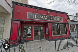 Commercial/Retail Property for Sale, 546 Ouellette Ave W, Windsor, ON