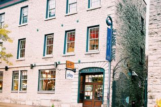 Commercial/Retail Property for Lease, 499 Sussex Dr, Lower Town - Sandy Hill, ON