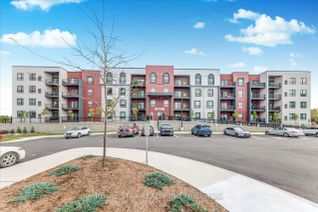 Property for Rent, 1 Chef Ln #211, Barrie, ON