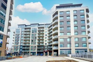 Apartment for Sale, 58 Lakeside Ter #911, Barrie, ON