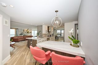 Condo Apartment for Sale, 701 Geneva St #1504, St. Catharines, ON