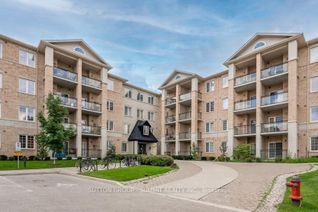 Condo for Sale, 1077 GORDON St #242, Guelph, ON