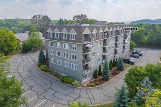 Apartment for Sale, 26 Dairy Ln #205, Huntsville, ON