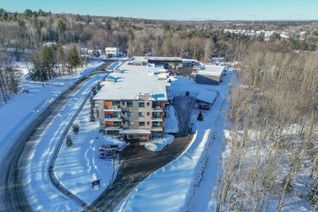 Apartment for Sale, 23 Campus Trl #202, Huntsville, ON