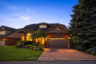 Bungalow for Sale, 6 Bella Vista Trl, New Tecumseth, ON