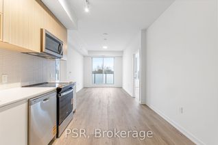 Property for Rent, 4365 Bloor St W #714, Toronto, ON